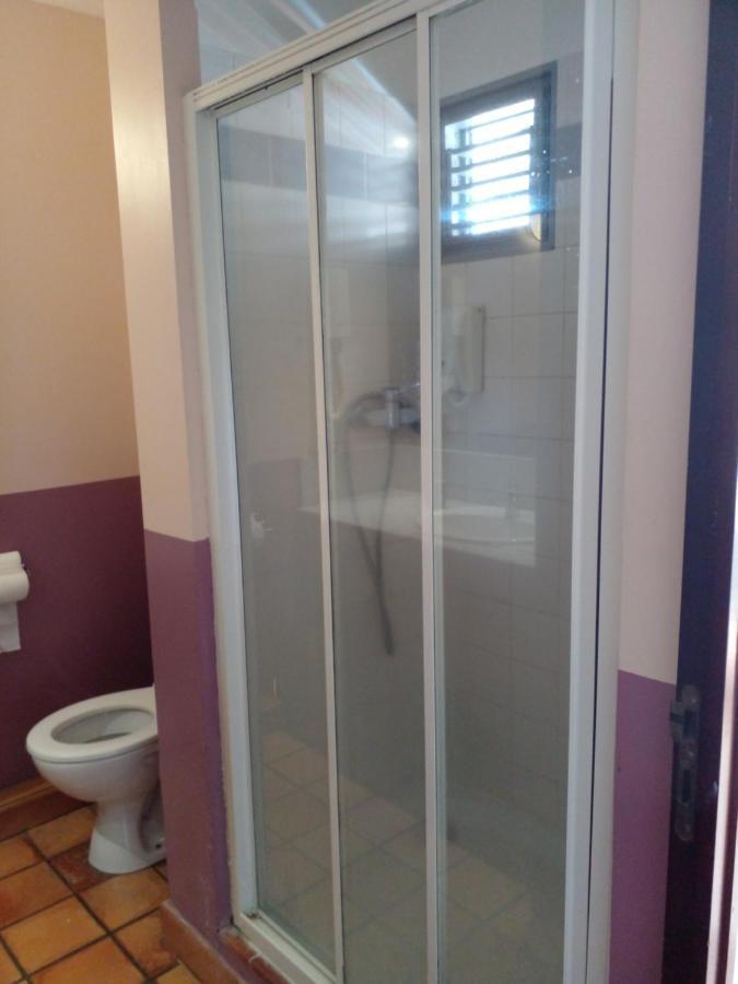 לה טריניטה Studio Tartane Avec Vue Sur Mer מראה חיצוני תמונה